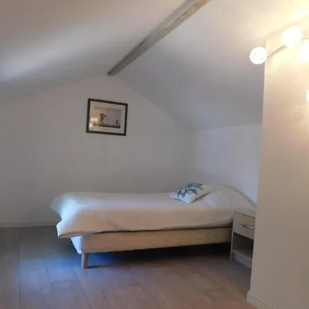 Le Jujubier Holiday home Bollene