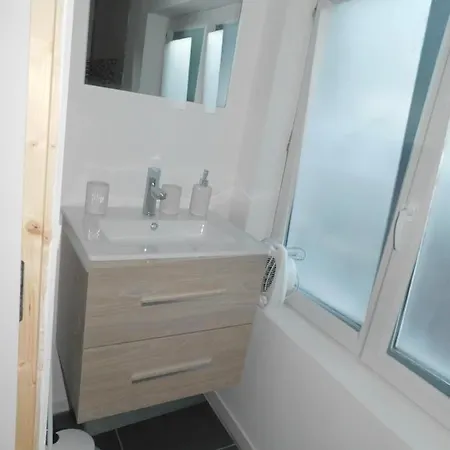 Le Jujubier Holiday home