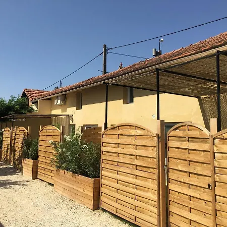 Holiday home Le Jujubier Bollene